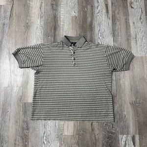 Vintage Burberry Golf Polo